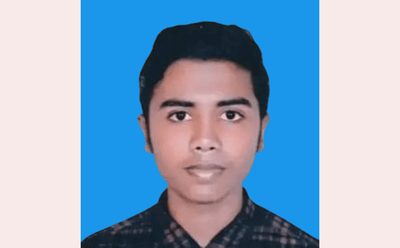 বিশ্ববিদ্যালয়ে ভর্তি অনিশ্চিত নাজমুলের