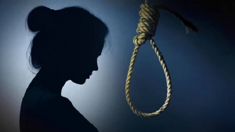 শ্বশুর বাড়ি যাওয়ার আগেই নববধুর আত্মহত্যা