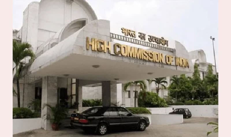 ভারতীয় ভিসা আবেদনে নতুন নিয়ম চালু করেছে হাইক‌মিশন