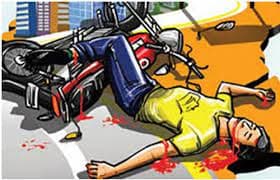 নসিমনের চাপায় ২ মোটরসাইকেল আরোহী নিহত