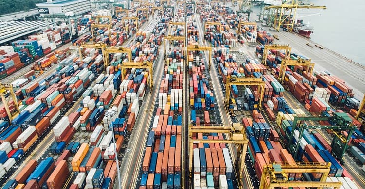 ২০২৩-২৪ অর্থবছরে রপ্তানির লক্ষ্যমাত্রা ৭২ বিলিয়ন ডলার