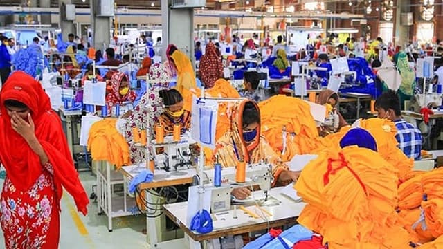 সোমবারের মধ্যে শ্রমিকদের বেতন-বোনাস