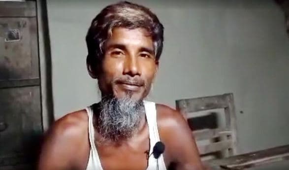 ঠাকুরগাঁওয়ে শিশু নির্যাতনকারী রমজান আলী গ্রেফতার