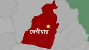 দেবীদ্বারে গরুহাটের ইজারা: দরপত্র জমাদানে বাঁধা-সংঘর্ষ