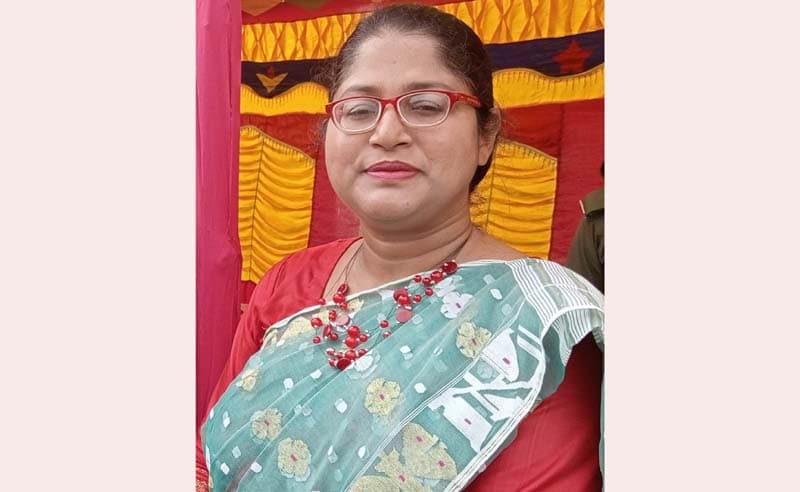 ডাসার উপজেলা নির্বাহী কর্মকর্তার দ্বিতীয়বার বদলীর প্রজ্ঞাপন