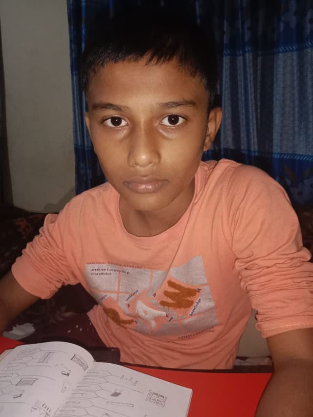 শ্রীমঙ্গলে নিখোঁজ শিশু শুয়াইব মাহমুদ কে না পেয়ে মা বাবা দিশেহারা