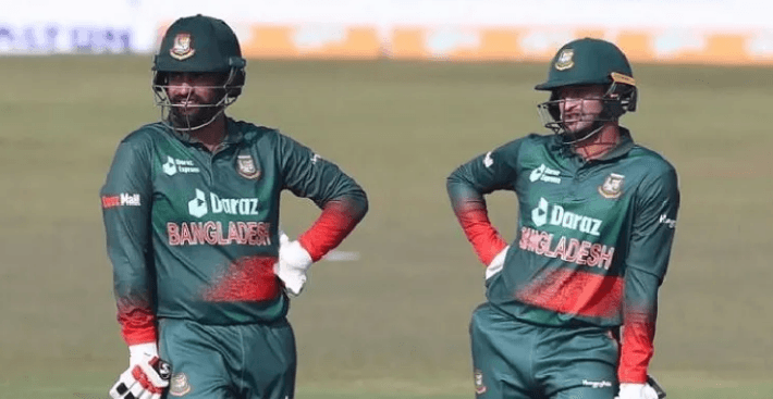 ২০২৩ সালে আমাদের চারজনের শেষ বিশ্বকাপ: তামিম