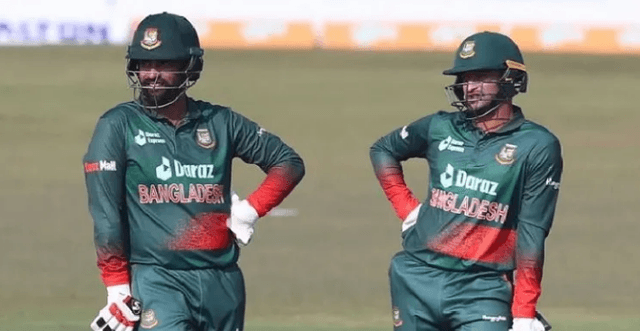 ২০২৩ সালে আমাদের চারজনের শেষ বিশ্বকাপ: তামিম