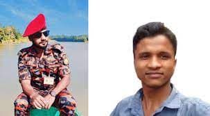 সড়ক দুর্ঘটনায় ফায়ার সার্ভিস কর্মীসহ নিহত ২