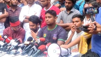 সরকারকে কোটাবিরোধীদের ২৪ ঘণ্টার আলটিমেটাম