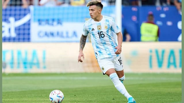 ৫২০ কোটি টাকায় ম্যানইউ যাচ্ছেন মার্টিনেজ