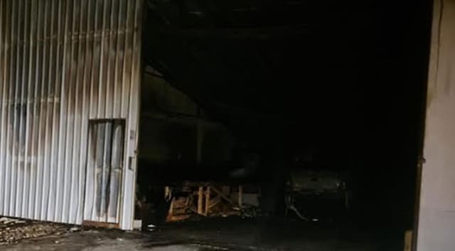 সৌদিতে কারখানায় আগুনে ৭ বাংলাদেশি নিহত