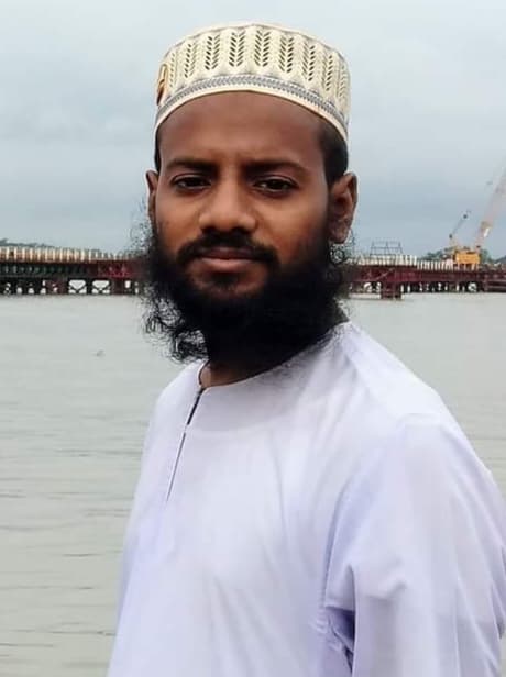 অর্থভাবে বিনা চিকিৎসায় মুক্তিযোদ্ধা সন্তানের ইন্তেকাল