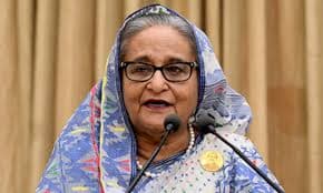 এ কোন দেশে বাস করছি, প্রশ্ন প্রধানমন্ত্রীর