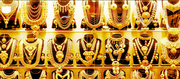 বিশ্ববাজারে স্বর্ণের বড় দরপতন