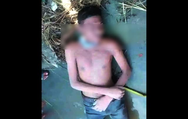 নিখোঁজের ২০ঘন্টা পর স্কুলছাত্রের লাশ উদ্ধার, আটক ৩