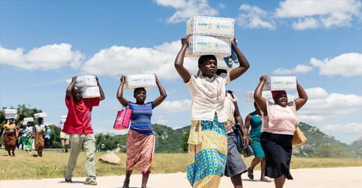 করোনা আর যুদ্ধে দরিদ্র ১৬ কোটি মানুষ: জাতিসংঘ