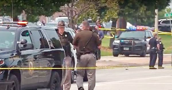 যুক্তরাষ্ট্রের জর্জিয়াতে বন্দুক হামলা, নারীসহ নিহত ৪