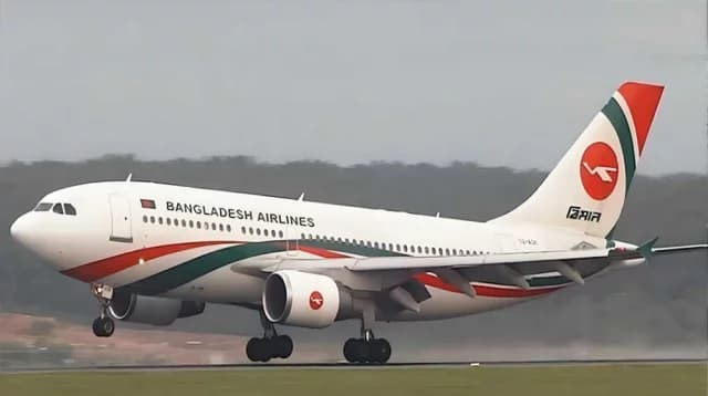 আন্দোলনকারী শিক্ষার্থীদের অবরোধে ৩৮ ফ্লাইট বিলম্ব