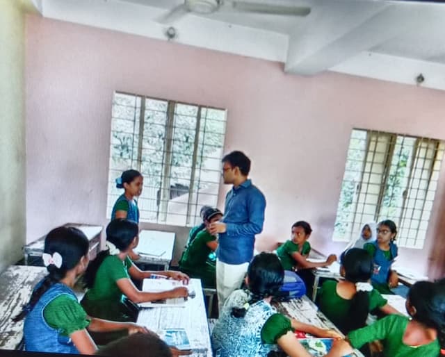 শিক্ষার মানোন্নয়ন জরুরি? সরাইলে শিক্ষাঙ্গন গুলো নানাবিধ সমস্যায় জর্জরিত !