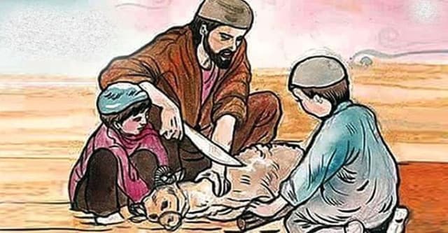 কুরবানির আগে গুরুত্বপূর্ণ ৭ আমল