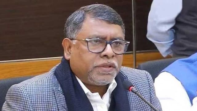 সবাই স্বাস্থ্যবিধি না মানলে পরিস্থিতি আরও ভয়াবহ: স্বাস্থ্যমন্ত্রী