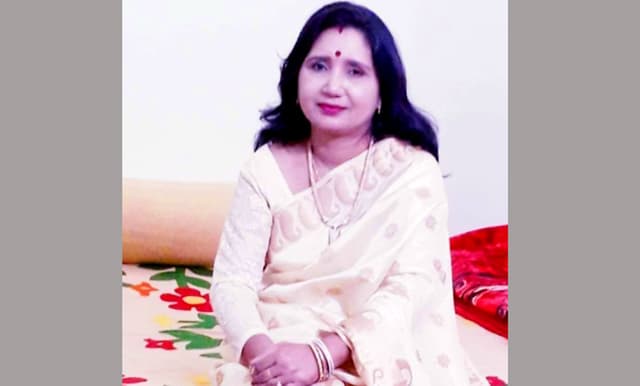 ঠাকুরগাঁওয়ে গৃহবধু মিলির লাশ উদ্ধারের ঘটনায় মামলা দায়ের