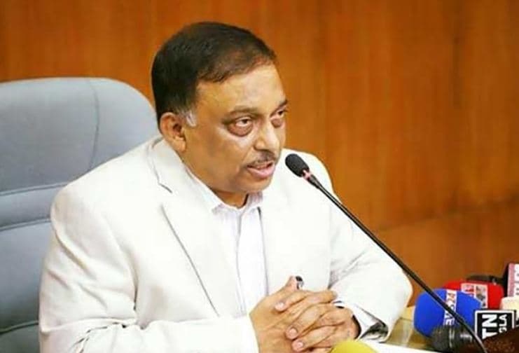 শিগগিরই সীমান্তে মারণাস্ত্রের ব্যবহার বন্ধ হবে: স্বরাষ্ট্রমন্ত্রী