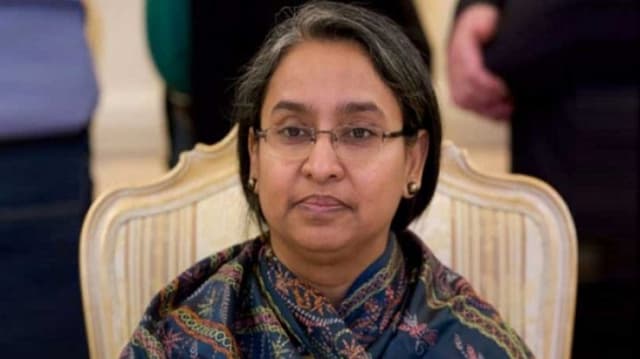 এসএসসি শুরু ১৫ সেপ্টেম্বর, এইচএসসি নভেম্বরে: শিক্ষামন্ত্রী