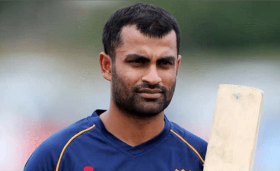 টি-টোয়েন্টি থেকে অবসর তামিমের