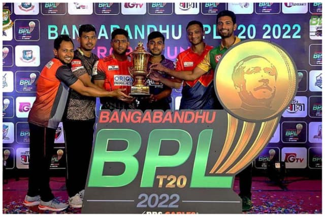 ৩ বছরের বিপিএল সূচি চূড়ান্ত, লক্ষ্য ফ্র্যাঞ্চাইজি বিক্রি