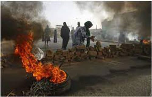 সুদানে দুই উপজাতির মধ্যে সংঘর্ষে নিহত ৩৩