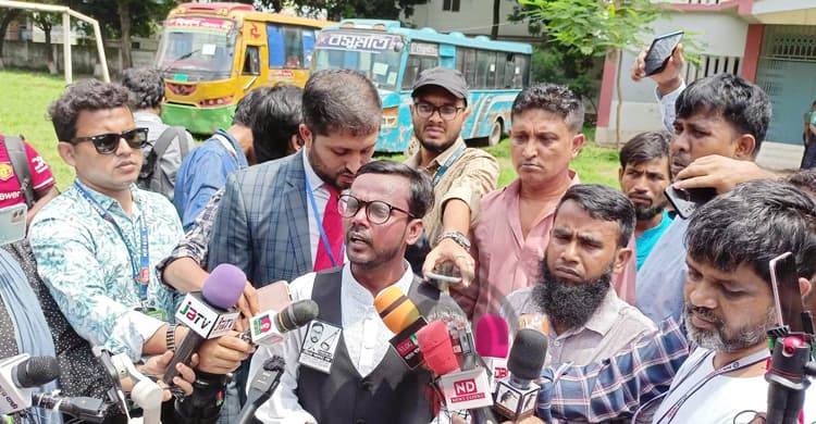 সুষ্ঠু ভোট হলে জয়ী হবো: হিরো আলম