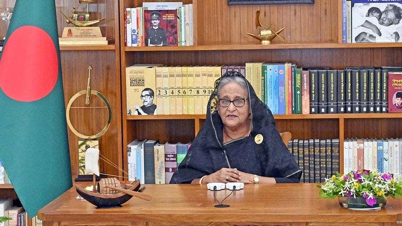 নিহতদের পরিবারের জীবন-জীবিকার ব্যবস্থা করে দেবো: প্রধানমন্ত্রী