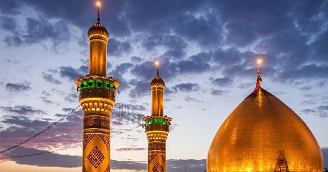 আজ পবিত্র আশুরা