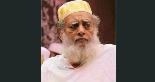 ছারছীনা দরবার শরীফের পীর মারা গেছেন