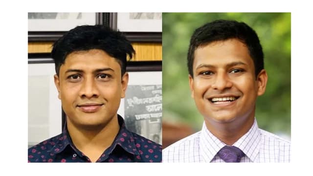 ক্যাম্পাস ছেড়ে পালিয়েছেন ঢাবি ছাত্রলীগের সভাপতি-সম্পাদক