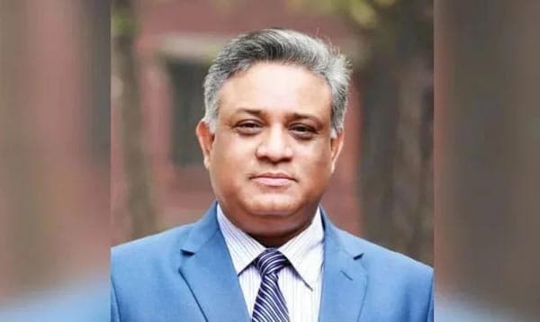 ক্যাম্পাস আমার নিয়ন্ত্রণে নেই: ঢাবি উপাচার্য