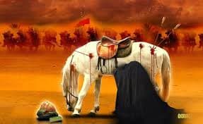 সেদিন কী ঘটেছিল কারবালা প্রান্তরে