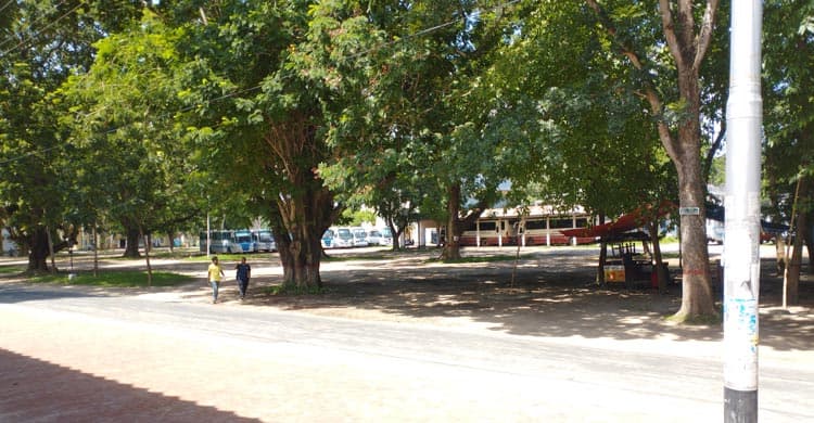 থমথমে রাবি ক্যাম্পাস, হল ছাড়ছেন শিক্ষার্থীরা