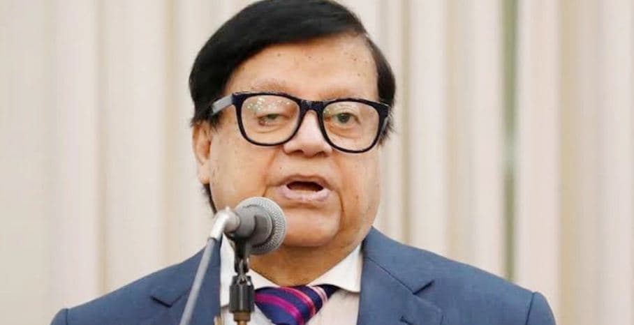 মারা গেছেন সাবেক আইজিপি ও সচিব বুরহান সিদ্দিকী
