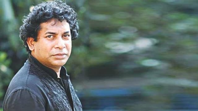 মোশাররফ করিমসহ ৫ জনের বিরুদ্ধে মামলা