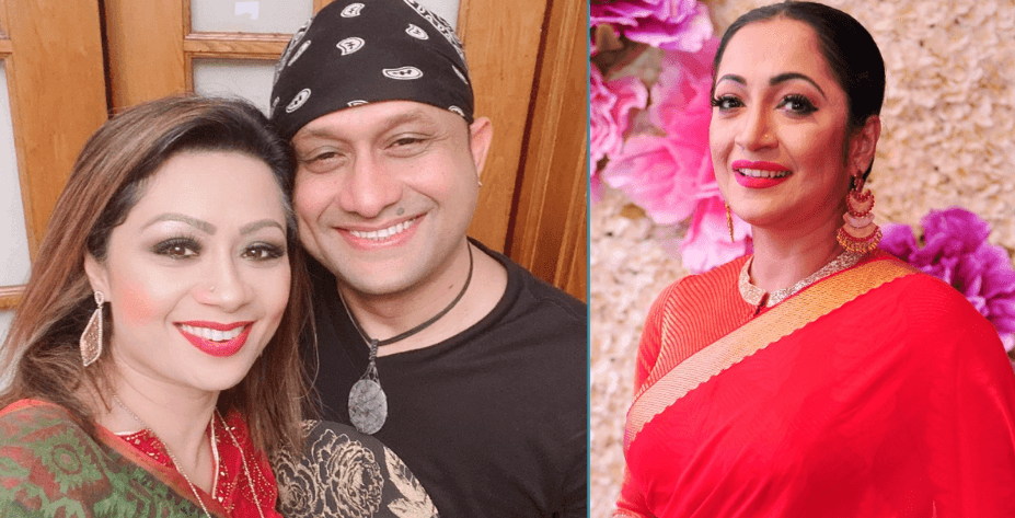 তানিয়ার সঙ্গে বিচ্ছেদ, আবারও বিয়ে করেছেন এস আই টুটুল