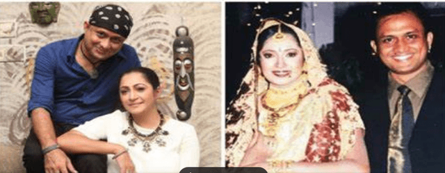 কেন ভেঙে গেল টুটুল-তানিয়ার ২৩ বছরের সংসার?