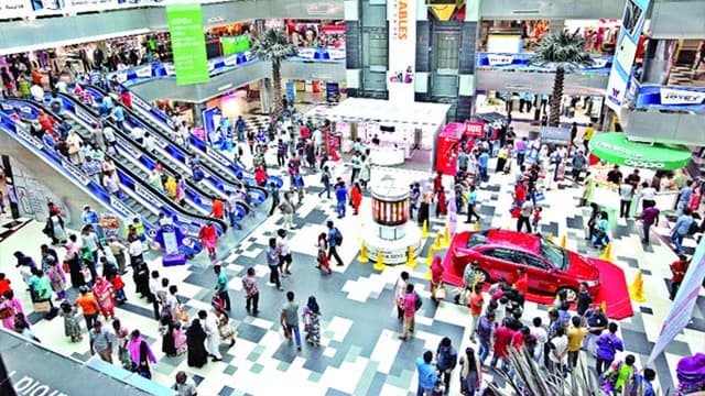 রাত ৮টার পর দোকানপাট বন্ধ না করলে সংযোগ বিচ্ছিন্ন