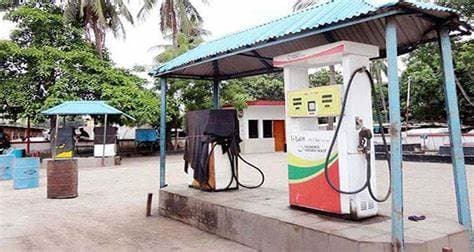 সপ্তাহে ১ দিন বন্ধ থাকবে পেট্রল পাম্প