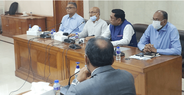 আগামীকাল থেকে এলাকাভিত্তিক লোডশেডিং