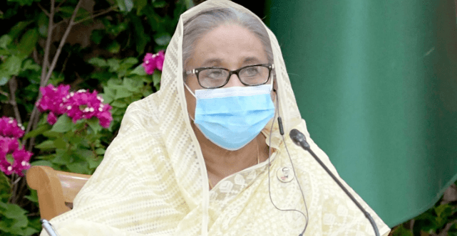 বিদ্যুৎসহ সবক্ষেত্রে মিতব্যয়ী হতে বললেন প্রধানমন্ত্রী