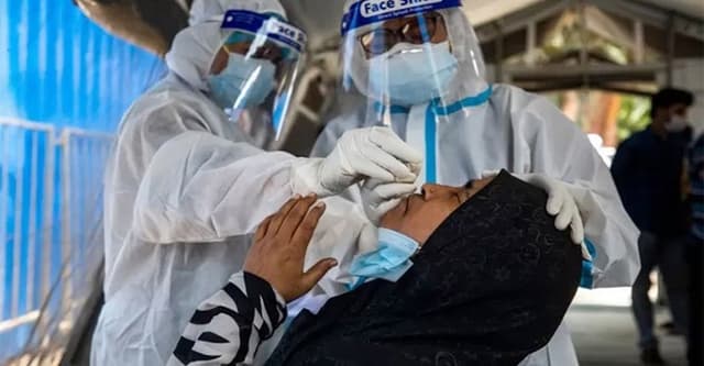 দেশে করোনায় আরও ৮ মৃত্যু, শনাক্ত ৮৭৯