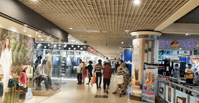 আজ রাত ৮টার পর থেকে মার্কেট বন্ধ, নাহলে বিদ্যুৎ বিচ্ছিন্ন